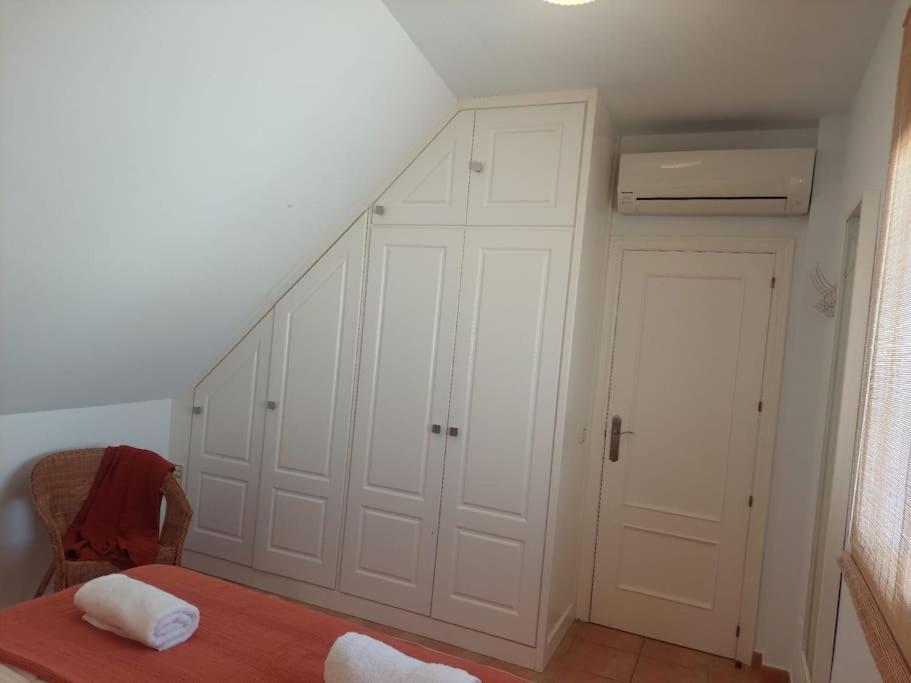 Mirador De Alhaurin Loft City Center Alhaurín de la Torre Eksteriør billede