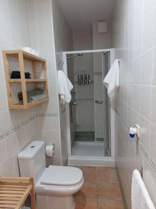 Mirador De Alhaurin Loft City Center Alhaurín de la Torre Eksteriør billede