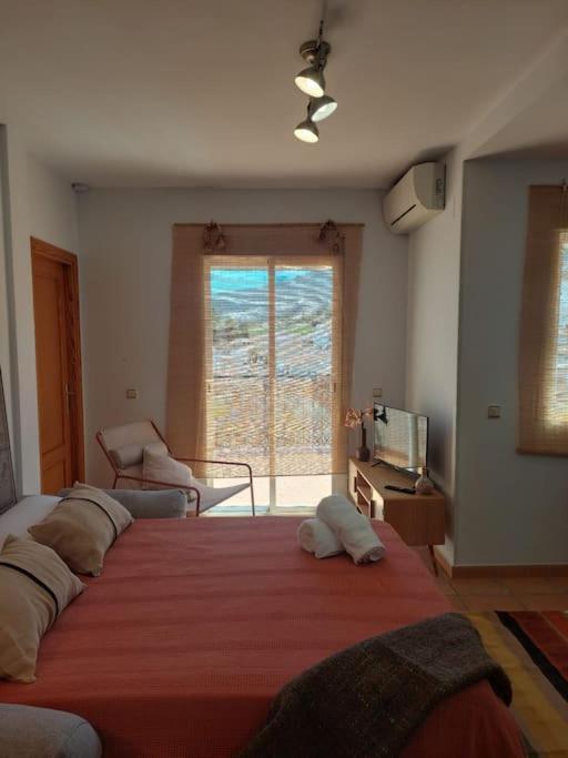 Mirador De Alhaurin Loft City Center Alhaurín de la Torre Eksteriør billede