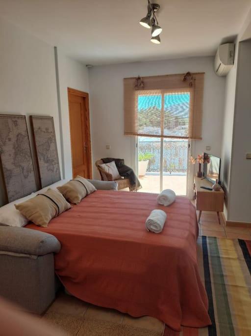 Mirador De Alhaurin Loft City Center Alhaurín de la Torre Eksteriør billede