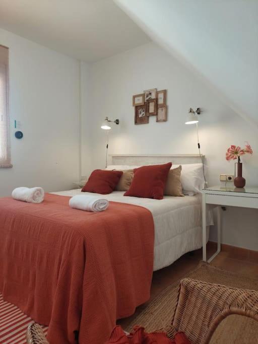 Mirador De Alhaurin Loft City Center Alhaurín de la Torre Eksteriør billede