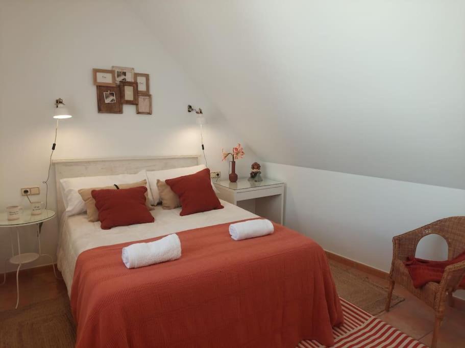 Mirador De Alhaurin Loft City Center Alhaurín de la Torre Eksteriør billede