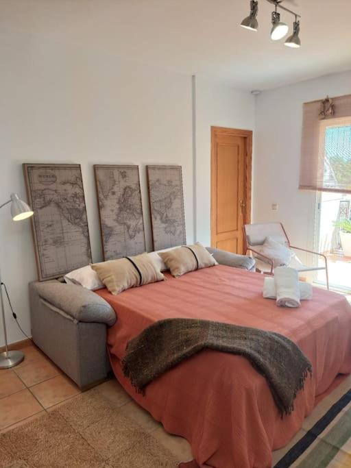 Mirador De Alhaurin Loft City Center Alhaurín de la Torre Eksteriør billede