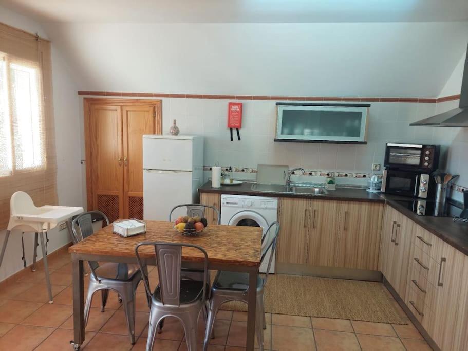 Mirador De Alhaurin Loft City Center Alhaurín de la Torre Eksteriør billede