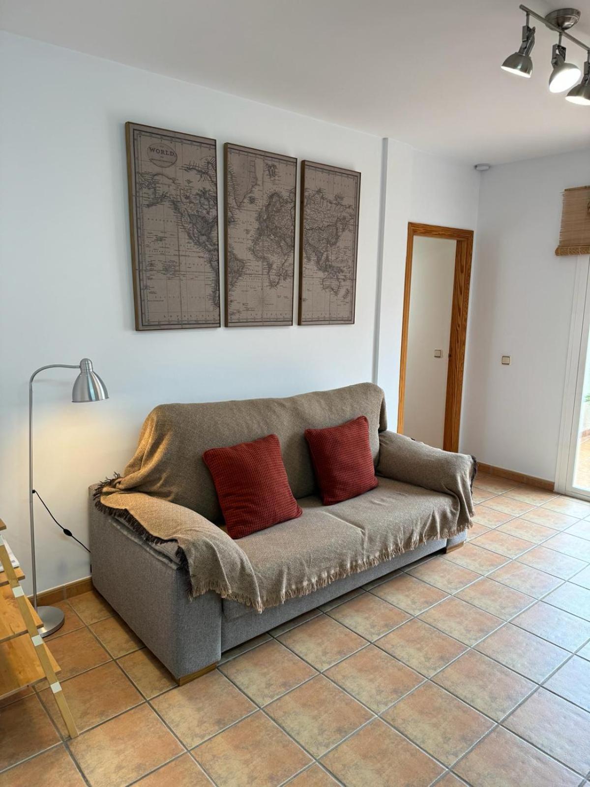 Mirador De Alhaurin Loft City Center Alhaurín de la Torre Eksteriør billede