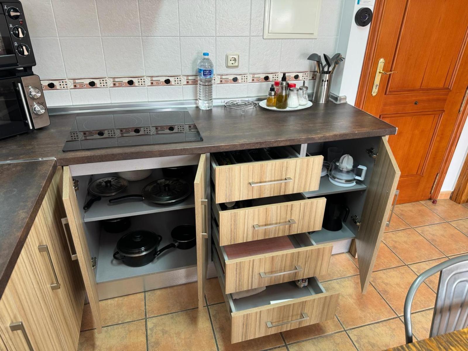 Mirador De Alhaurin Loft City Center Alhaurín de la Torre Eksteriør billede