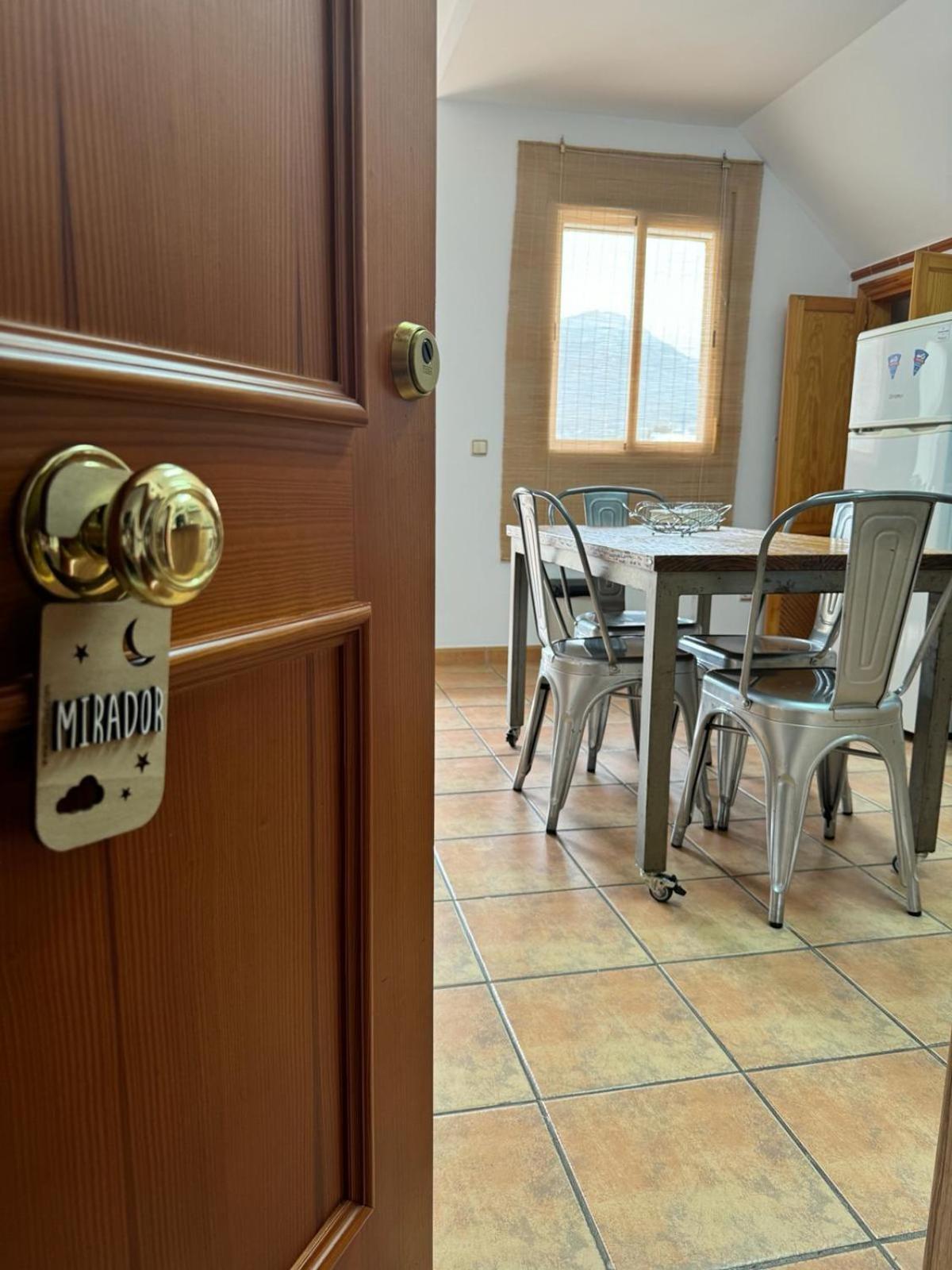 Mirador De Alhaurin Loft City Center Alhaurín de la Torre Eksteriør billede