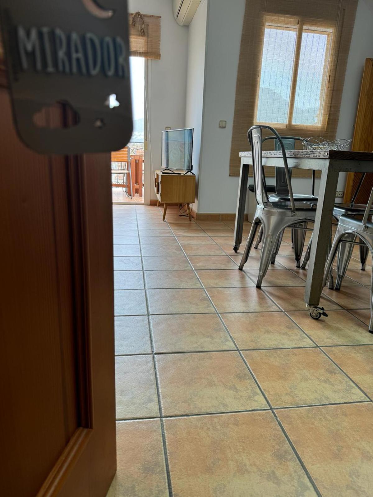 Mirador De Alhaurin Loft City Center Alhaurín de la Torre Eksteriør billede