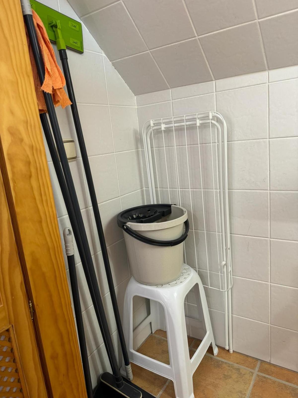 Mirador De Alhaurin Loft City Center Alhaurín de la Torre Eksteriør billede
