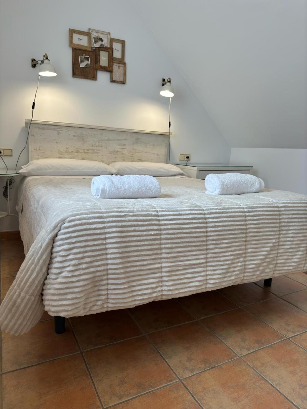 Mirador De Alhaurin Loft City Center Alhaurín de la Torre Eksteriør billede