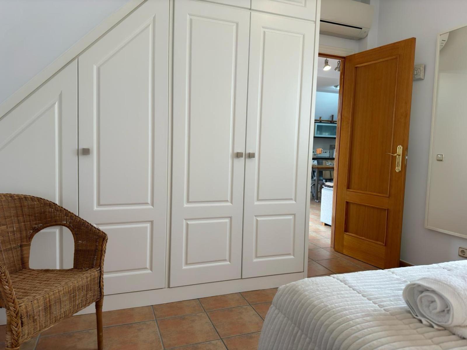 Mirador De Alhaurin Loft City Center Alhaurín de la Torre Eksteriør billede