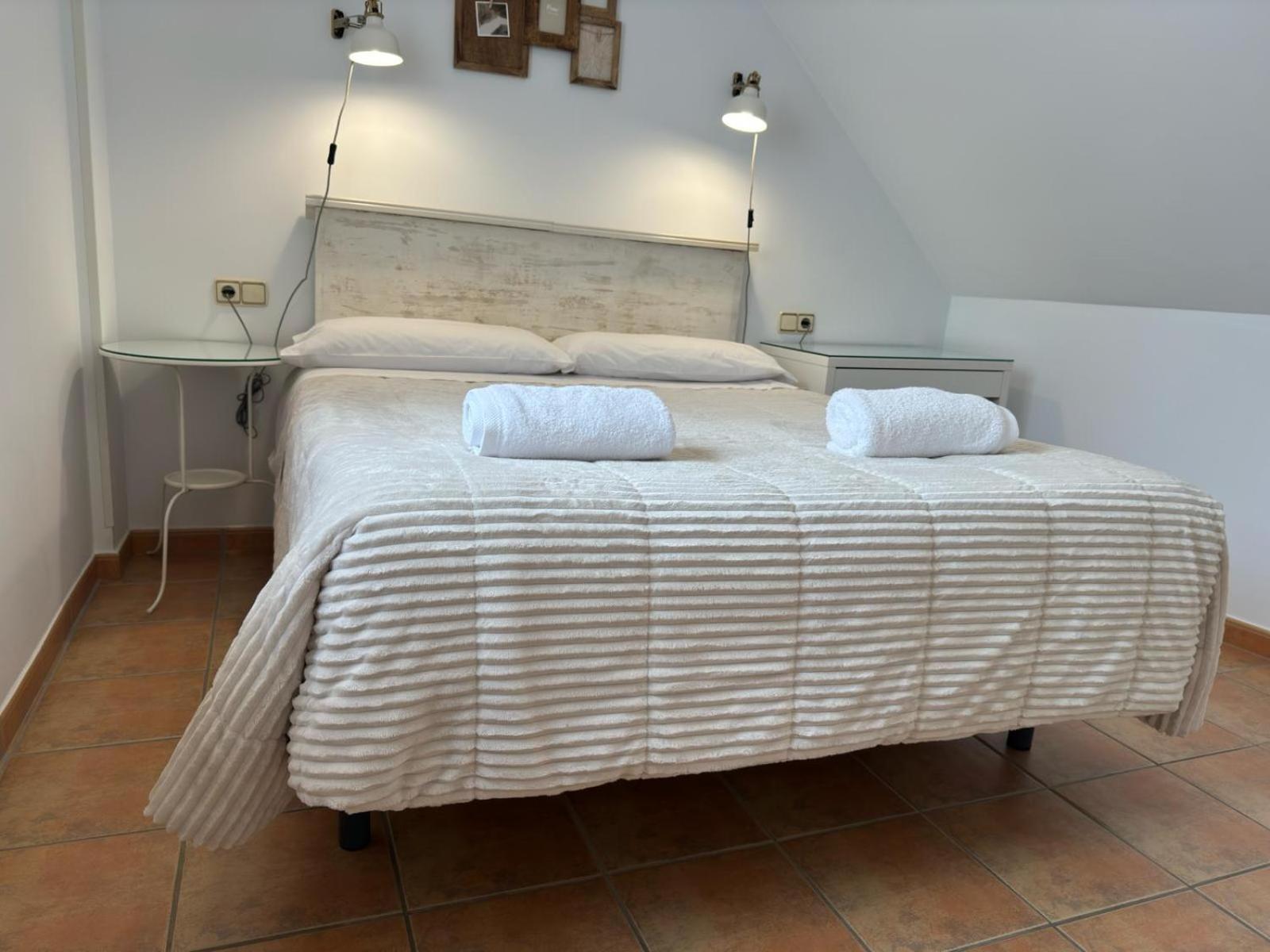Mirador De Alhaurin Loft City Center Alhaurín de la Torre Eksteriør billede