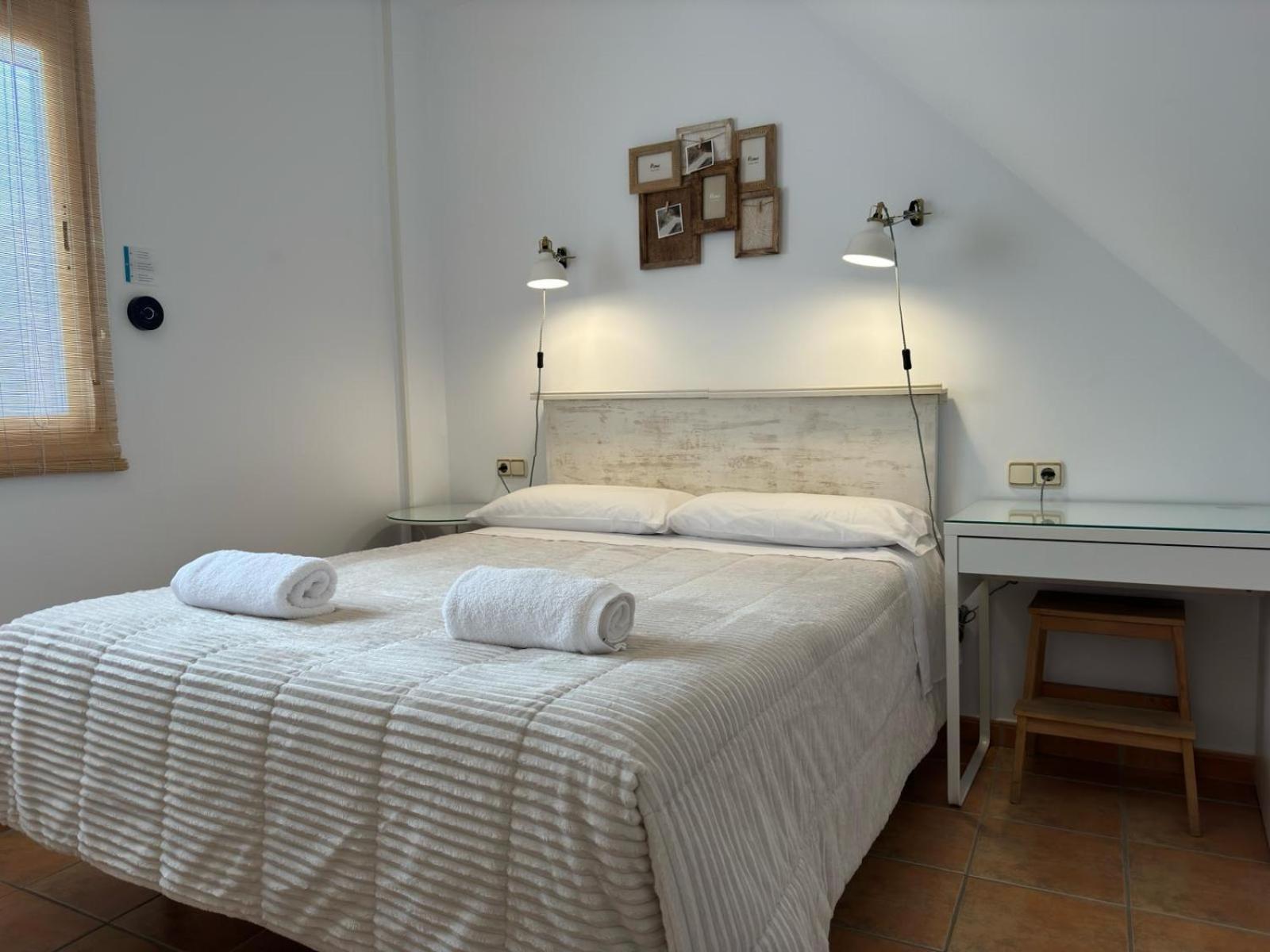 Mirador De Alhaurin Loft City Center Alhaurín de la Torre Eksteriør billede