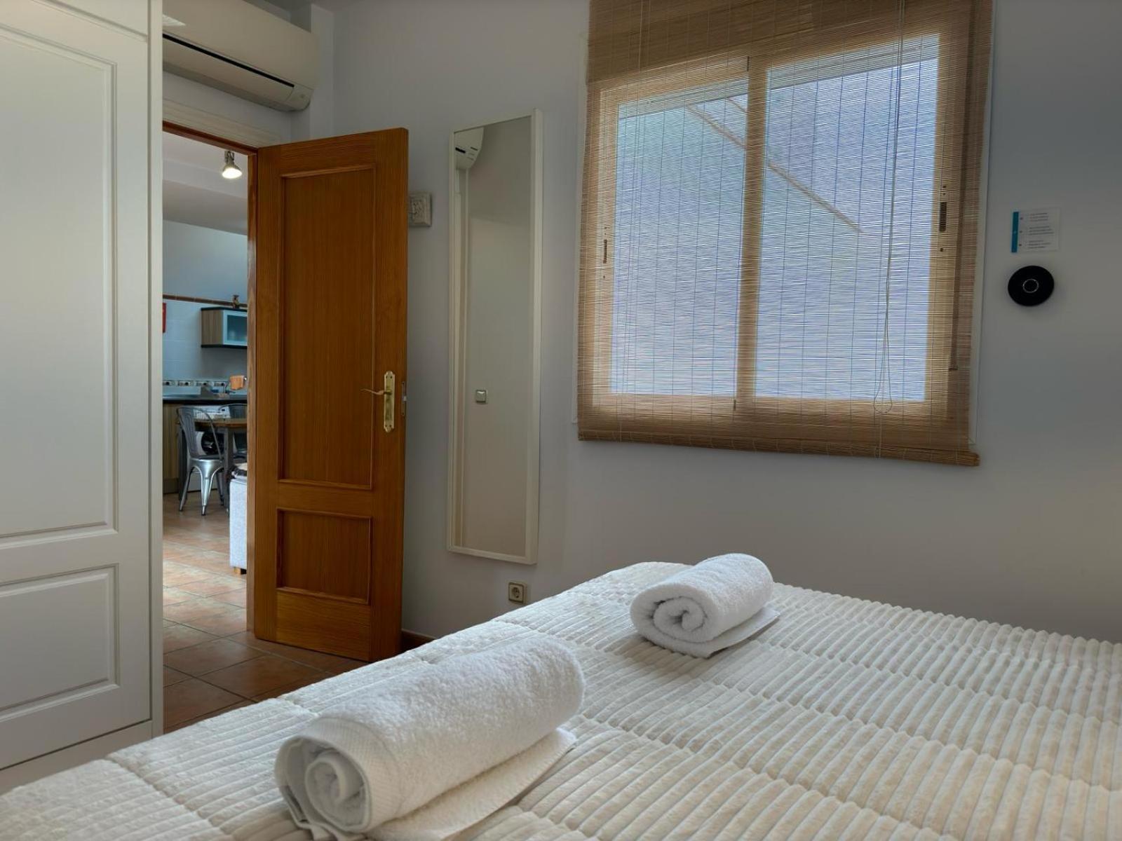 Mirador De Alhaurin Loft City Center Alhaurín de la Torre Eksteriør billede
