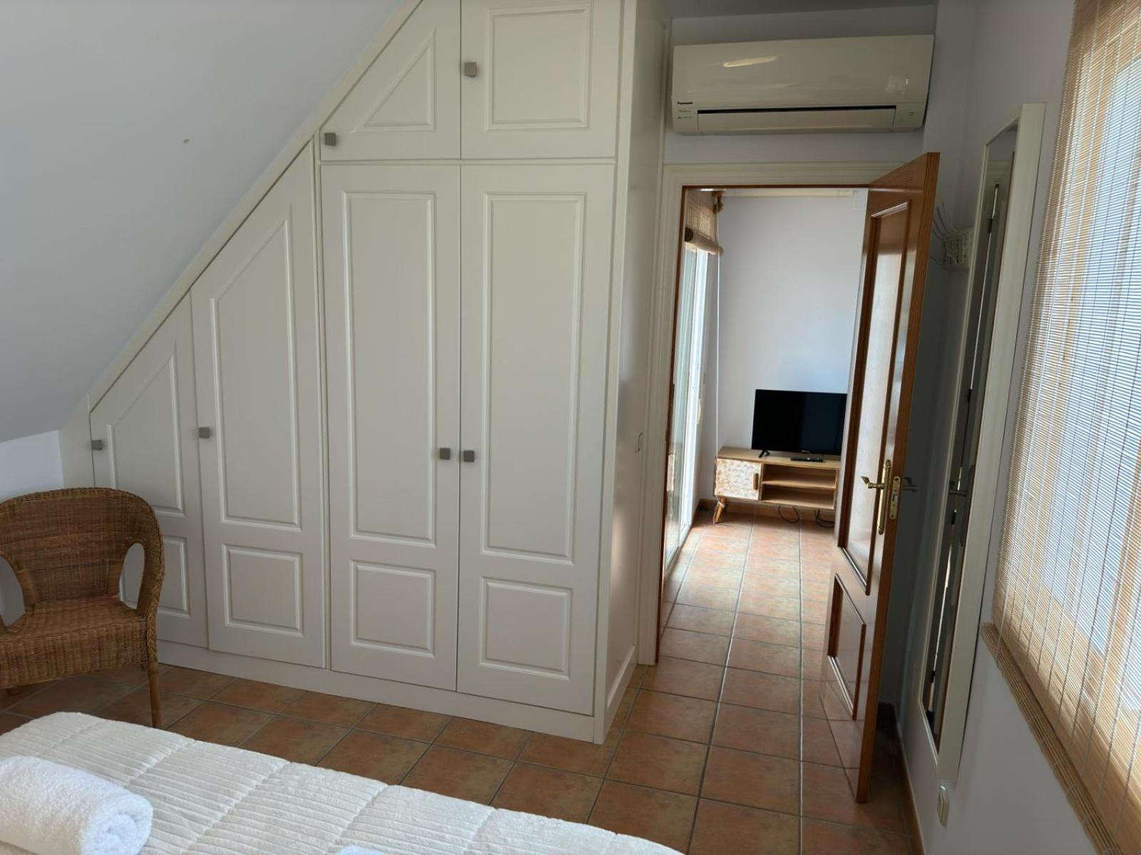 Mirador De Alhaurin Loft City Center Alhaurín de la Torre Eksteriør billede